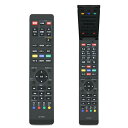 レコーダーリモコン SE-R0372 for TOSHIBA 東芝ブルーレイレコーダー用リモコン レグザリモコン Regzaリモコン 東芝ブルーレイディスクレコーダーリモコン D-B1005K D-B305K対応【部品番号: 79104977】