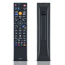 ブルーレイレコーダーリモコン SE-R0352 for TOSHIBA 東芝リモコン RD-E304K RD-E1004K RD-E305K RD-E1005K対応【部品番号:79104601】