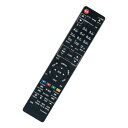 PerFascin 代替リモコン SE-R0415 FITS FOR 東芝 レグザ ブルーレ DBR-C100