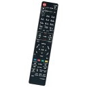 PerFascin 代替リモコン SE-R0372 FITS FOR 東芝 レグザ ブルーレ D-B305K D-B1005K