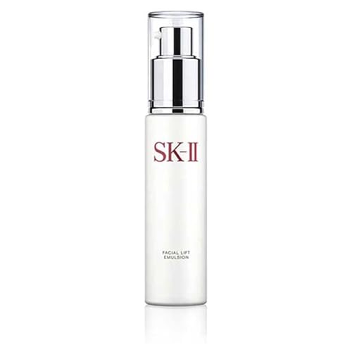 SK-II フェイシャル リフト エマルジョン 100g 乳液 正規品 ギフト