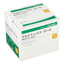 アルケア(Alcare) 透湿・防水性フィルムロール 17821 マルチフィックス・ロール 50mm×10m