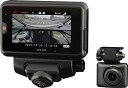 コムテック 車用 ドライブレコーダー 液晶 360度全方位+リヤカメラ搭載 ZDR059 4G LTE通信機能/STARVIS/後続車接近お知らせ機能搭載 日本製 3年保証 GPS搭載 駐車監視 高速起動 [出張取付サービス対