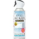クリーンプラネット エアコンのカビ丸洗浄 プロフェッショナル 350ml