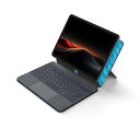 Bettdow【新設計-スマート接続】スマートキーボードipad A16 第11世代(2025)&第10世代(2022)対応キーボード ケース Bluetooth不要 iPad 11th 11インチ/iPad 10th 10.9インチiPad専用 マジックキーボード 一体型