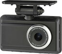 コムテック ドライブレコーダー HDR-251GH 200万画素 Full HD 日本製&3年保証 駐車監視 常時録画 衝撃録画 GPS 補償サービス2万円(2)