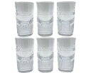 【6個セット】Cocalero Shot Glass コカレロ ショット グラス 30ml (6)