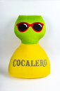 【全長70cm】コカレロ コカボム ビッグクッション(Cocalero Cocabomb big cushion)(抱き枕)