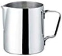 CASUAL PRODUCT バール ミルクジャグ 350ml コーヒー ミルク バリスタ カフェ カフェラテ ラテアート ミルクフォーム ミルク泡立て バリス...