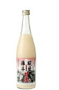 無添加 糀屋藤平の甘酒 720ml
