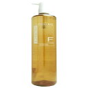 フィヨーレ(FIOLE) Fプロテクト ヘアシャンプー ベーシック 1000ml 液体 クリア 1.0リットル (x 1)