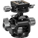 LEOFOTO ギア雲台 G3 / ギアヘッド 国内正規輸入品