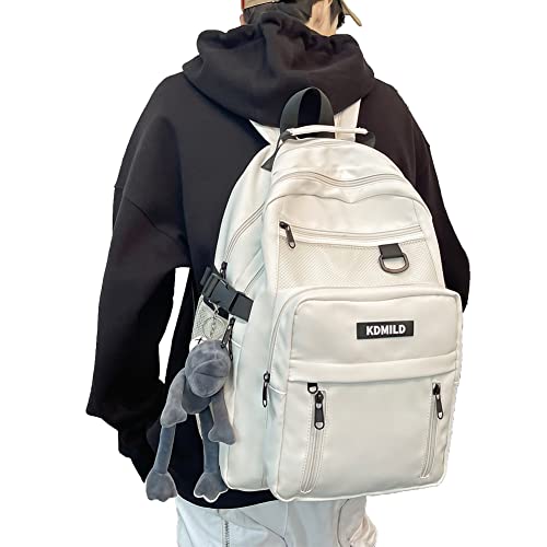 [ZESU] 韓国リュック 通学 大容量 レディース メンズ リュックサック バックパック 中学生 女子 高校生..