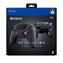 レボリューションアンリミテッドプロコントローラー