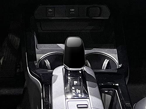 TADOKAPATUトヨタ 新型プリウス 60系 専用 シフトノブカバー シフトグリップカバー 内装パーツ ドレス..