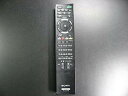 SONY ソニー純正テレビリモコン RM-JD022