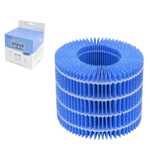 【純正品】 ダイニチ (Dainichi) 加湿器 フィルター 交換用 抗菌気化フィルター 5シーズン用 H060513