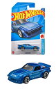 ホットウィール(Hot Wheels) ベーシックカー マツダ RX-7 【3才~】 HHD97
