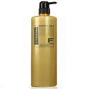 フィヨーレ Fプロテクトヘアマスク リッチ 1000g トリートメント クリア 1.0キログラム (x 1)