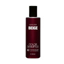 フィヨーレ クオルシア カラーシャンプー ベージュ 250ml
