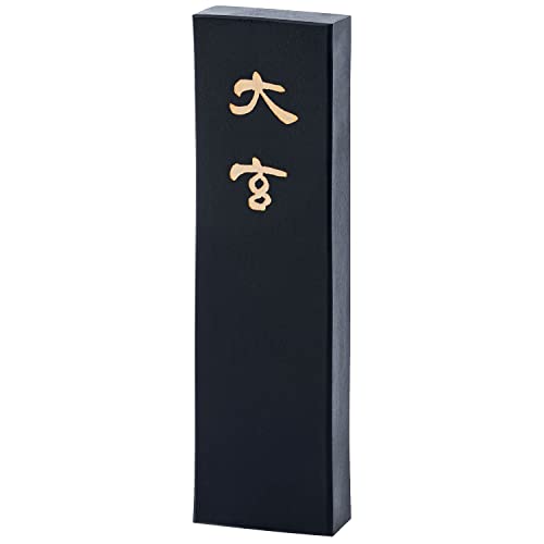 墨運堂 固形墨 大玄 漢字清書用 3.0丁型 00854