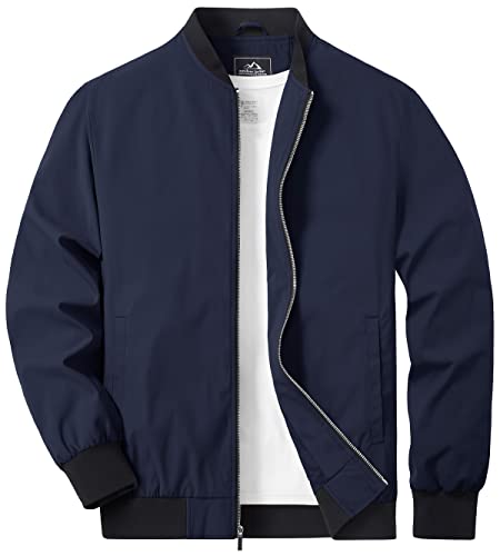 [TACVASEN] ブルゾン メンズアウトドア 作業着 速乾 仕事着 ストリート ハイキングウエア 春服 トレッ..