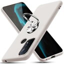 OPPO Reno5 A 用ケース リング 薄型 軽量 TPU シリコン リング付き ケース 360回転 車載ホルダー 耐衝撃 カメラ保護 オッポ reno 5...