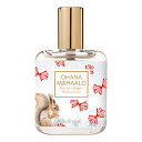 オハナ・マハロ オーデコロン〈ウェリナ ホニ〉 30mL OHANA MAHAALO コロン フレグランス アンバー フローラル フルーティー