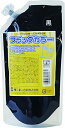 ターナー色彩(Turner Color) アクリル絵具 フラッグカラー スパウトパック入り 黒 FL200018 200ml