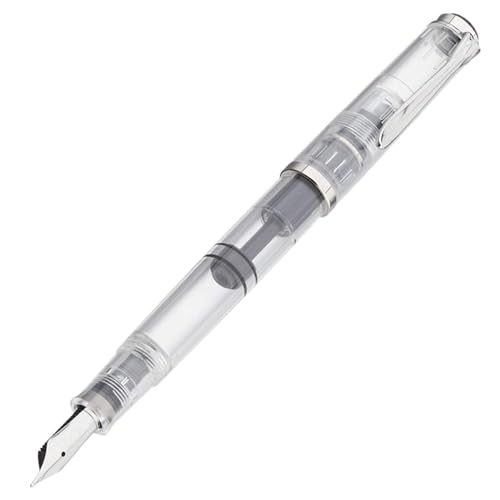【新品】ペリカン 限定品 万年筆 デモンストレーター M205 F 細字 Pelikan ペリカン 万年筆 特別生産品 M205 DEMONSTRATOR