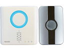 玄関呼び出しチャイム XP710G (リーベックス)