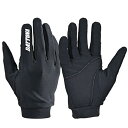デイトナ(Daytona) バイク用 インナーグローブ 夏 速乾 接触冷感 振動吸収 ストレッチ 伸縮性 クイックドライクールインナーグローブ DI-011 M...