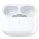 PIAQEIOZ 充電ケース Pro1&2との互換性あり タイプc対応 Pro充電用ケースのみ エアーポッズプロ用充電器 プロ用イヤフォン充電用 Type-c