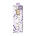 オハナ・マハロ オードトワレ 〈エイアネイ アリア〉 ラベンダー 香水 10mL OHANA MAHAALO リラックス
