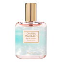 OHANA MAHAALO Eau de cologne Moani Ke'ala 30ミリリットル (x 1)