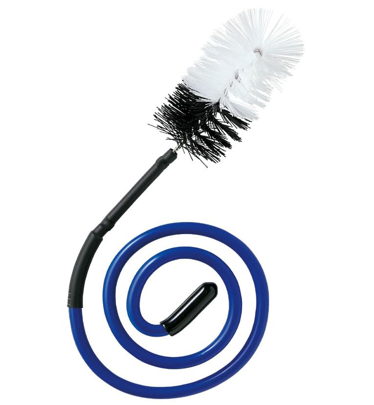 コジット 洗濯機の乾燥経路に フレキシブルワイヤー使用ドラム式・縦型両方使える ホコリ・汚れ取り ホ..