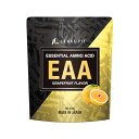 LEVEL.FIT EAA 人工甘味料不使用 無添加 アセロラ風味 630g (630, グレープフルーツ)