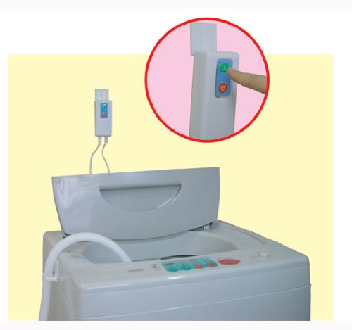 バスポンプ 湯ー止ピアセット EF-50