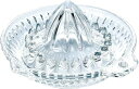 東洋佐々木ガラス レモン絞り器 丸型 食洗機対応 日本製 P-SGK-101-N