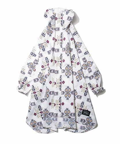 KiU キウ ニュースタンダード レインポンチョ RAIN PONCHO 豪雨対応 雨対策 大雨 台風 梅雨 防災 レイ..
