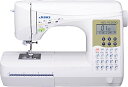JUKI ジューキ コンピュータミシン HZL-VS200G