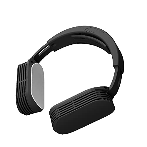 ネッククーラーEvo ブラック