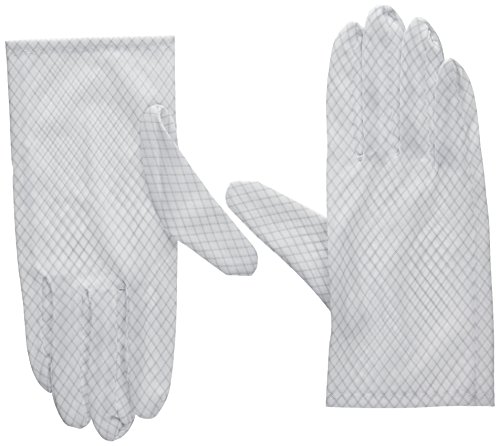 ハクバ KFB-04 静電気防止手袋 L