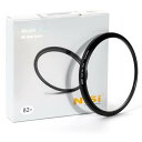 NiSi 動画撮影用フィルター SWIFTシステム アダプターリング 82mm