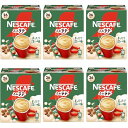 ネスカフェ ふわラテ まったり深い味 26P×6箱,スティックコーヒー, カフェラテ,個包装