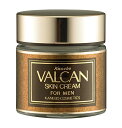 VALCAN(バルカン) バルカン スキンクリーム 男性用 55g