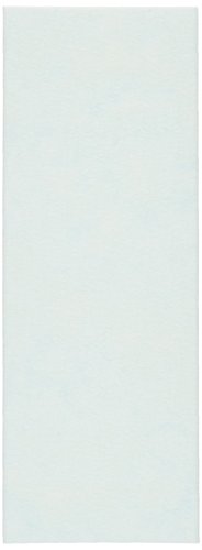 【純正品】ダイニチ (Dainichi) 加湿器 フィルター 交換用 抗菌・消臭シート H090010 ホワイト