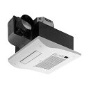 Panasonic (パナソニック) バス換気乾燥機 天井埋込形 FY-13UG5V