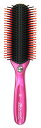 池本刷子工業(Ikemoto Brush) ヘアブラシ 3Dブロースタイリングブラシ TD1200 日本製