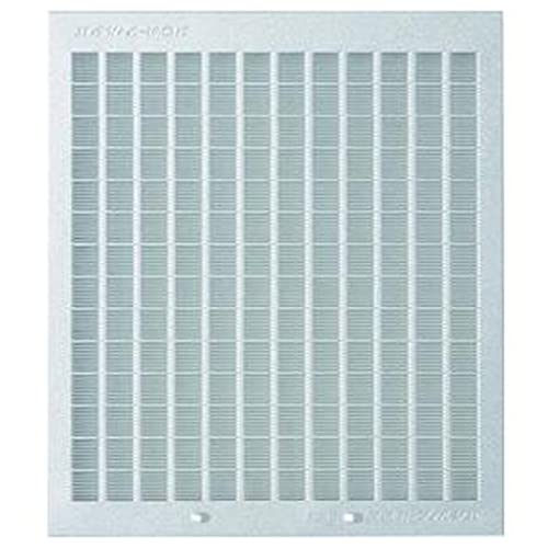 【純正】【エコシアからの切り替えに最適】【金属製】レンジフード 富士工業 バリューフィルタ 2枚入り..